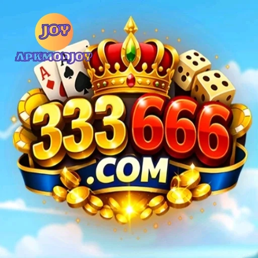 333666 Aplikasi Game Online Cepat dan Aman