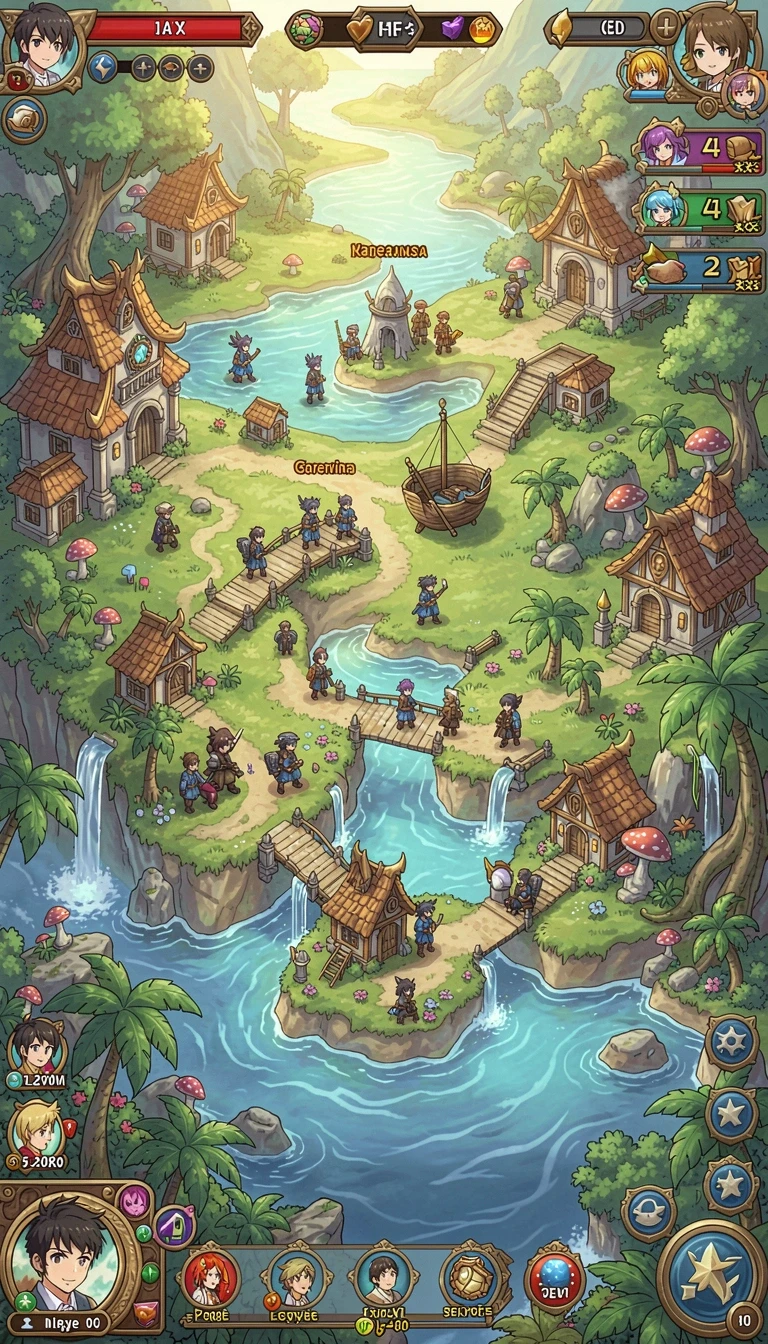nabung77: Aplikasi Game Online Praktis dan Aman 3