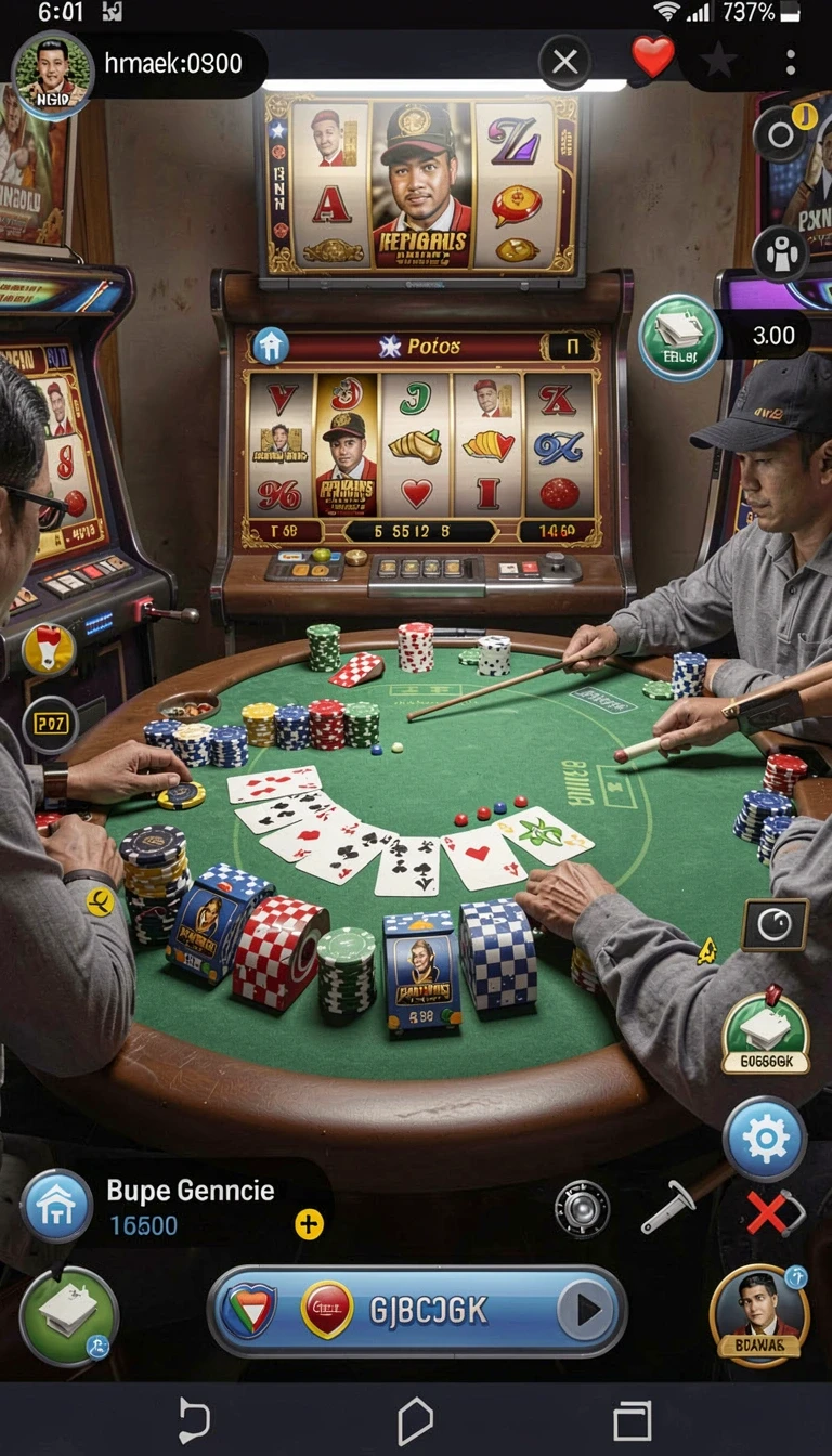 topanwin APK Terbaru: Download Cepat dan Gratis 2