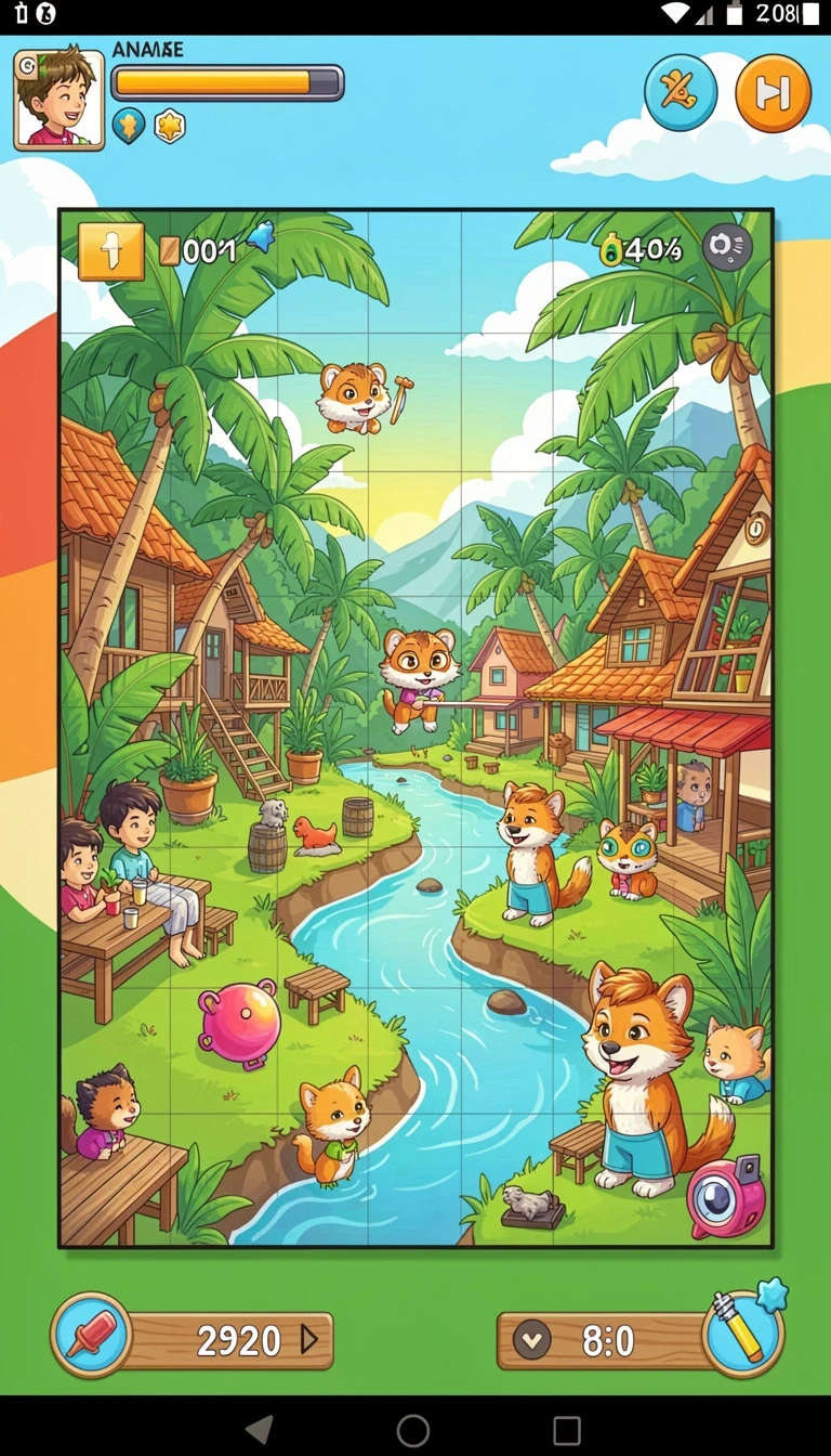 rr33 APK Terbaru: Download Cepat dan Gratis