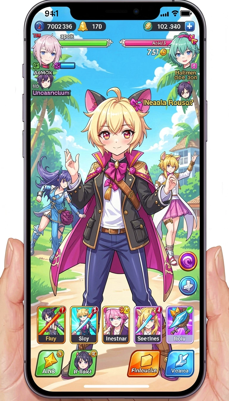 Review Aplikasi ricis77