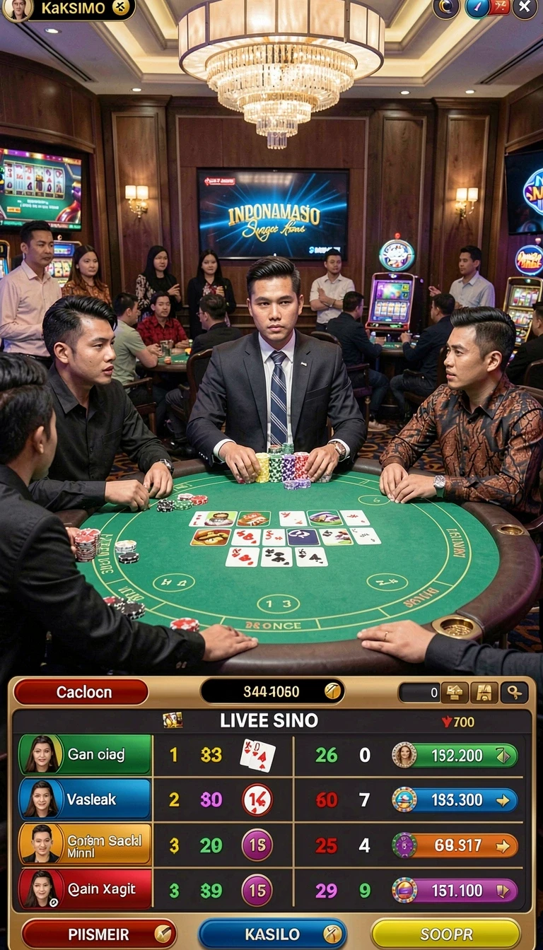 indosga APK Terbaru: Download Cepat dan Gratis