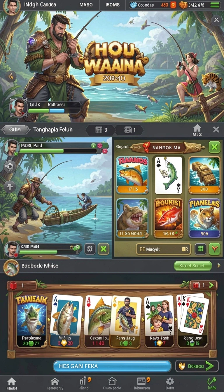 topanwin APK Terbaru: Download Cepat dan Gratis 3