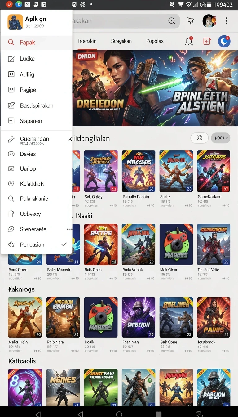 idxstar APK Terbaru: Download Cepat dan Gratis 2