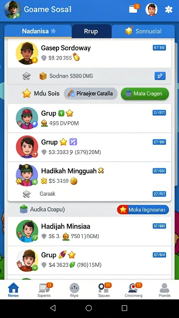 ratu303 APK Terbaru: Download Cepat dan Gratis 2