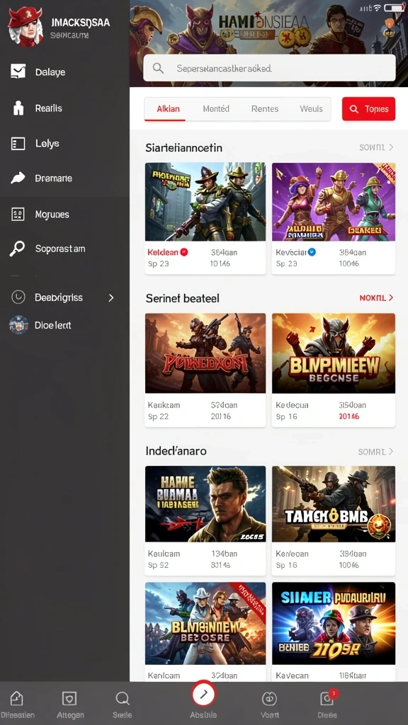zk3 APK Terbaru: Download Cepat dan Gratis