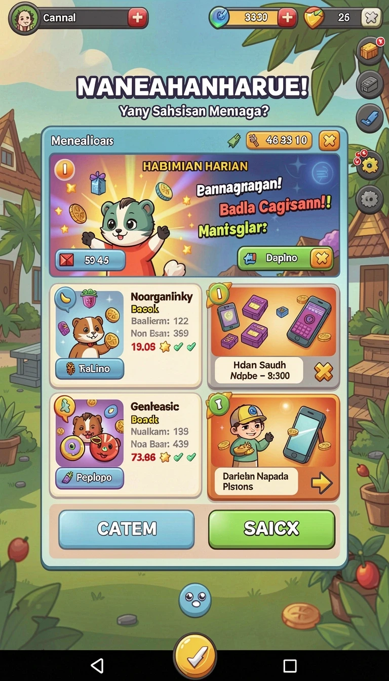 kkwin APK Terbaru: Download Cepat dan Gratis 2
