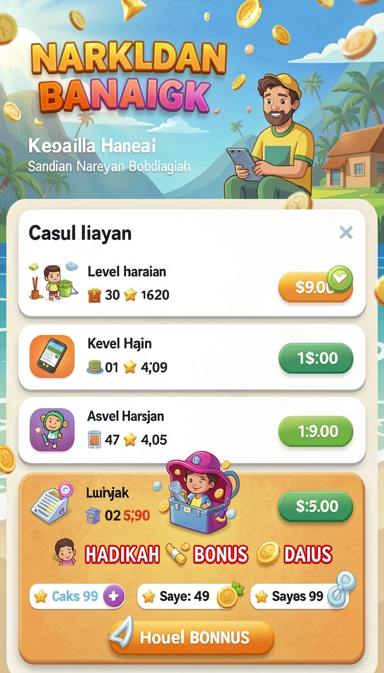 wisnu123 Platform Game Online Indonesia Terpercaya 2