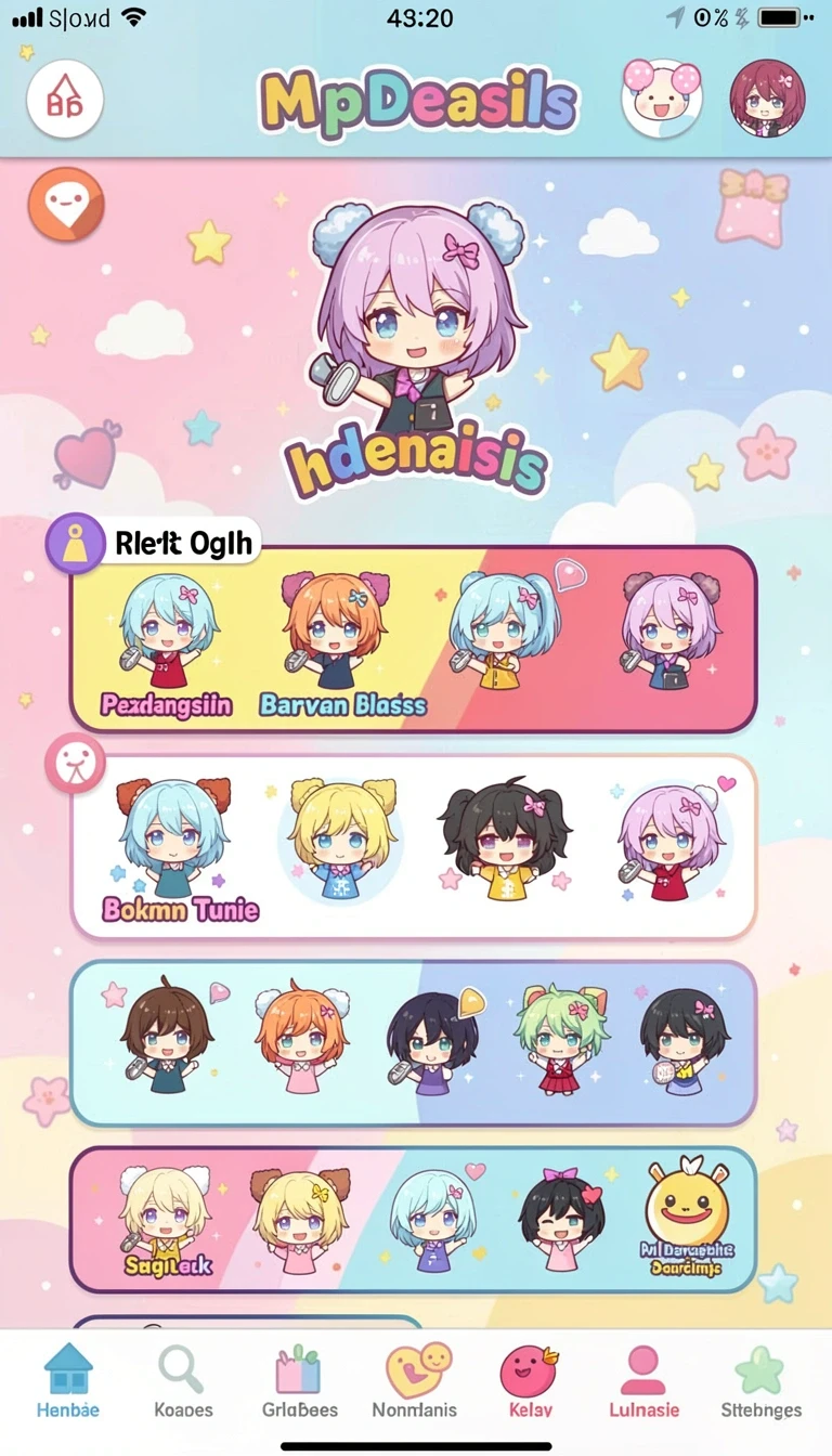 idxstar APK Terbaru: Download Cepat dan Gratis