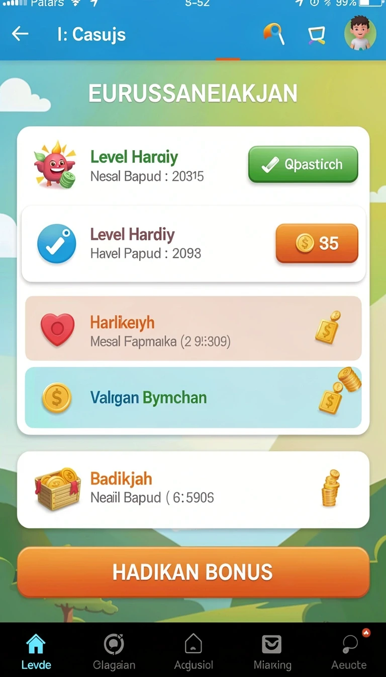 mnduit App Seru untuk Pengguna Game Online Indonesia 2