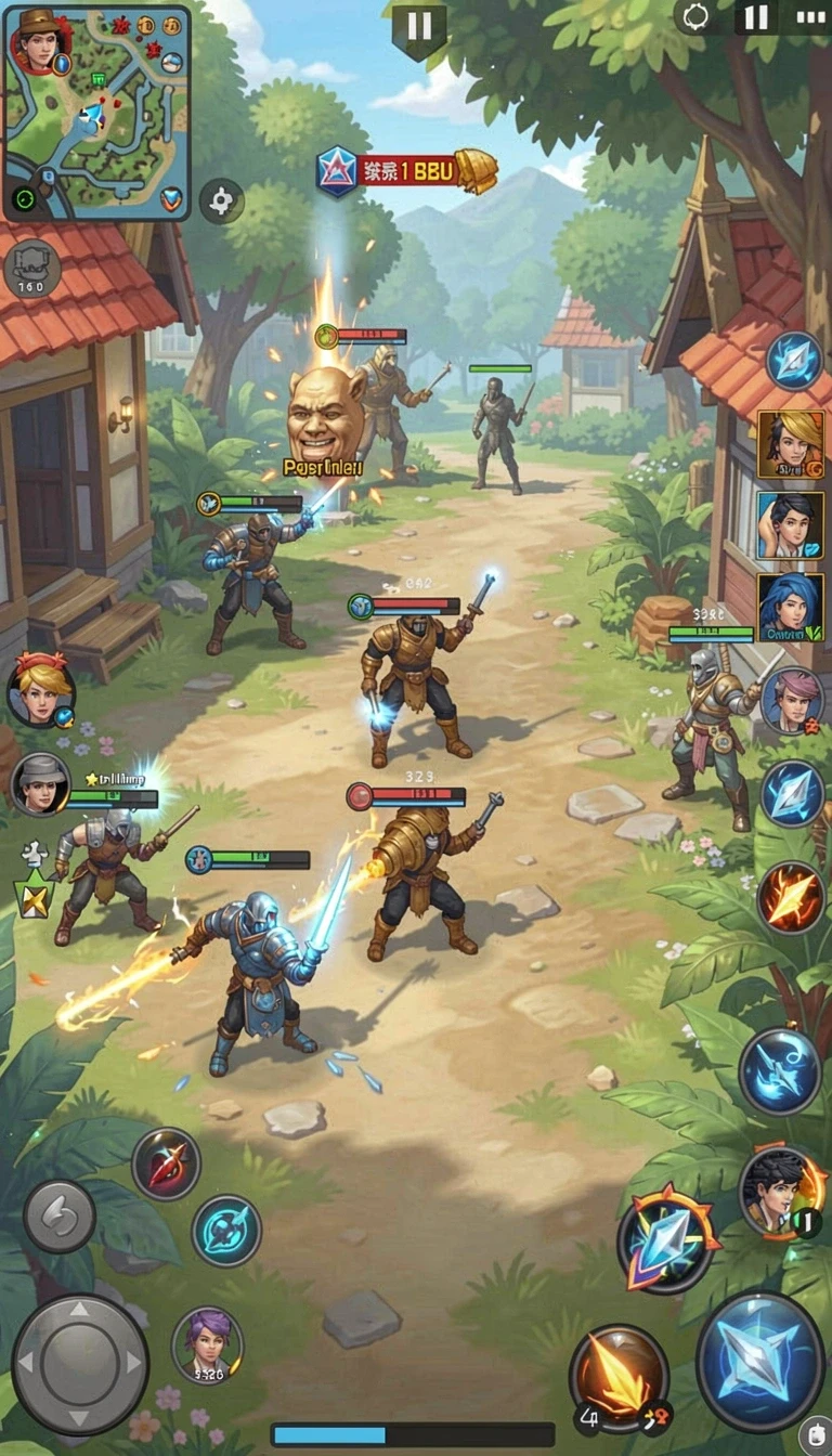 98spin untuk Game Online Indonesia 2