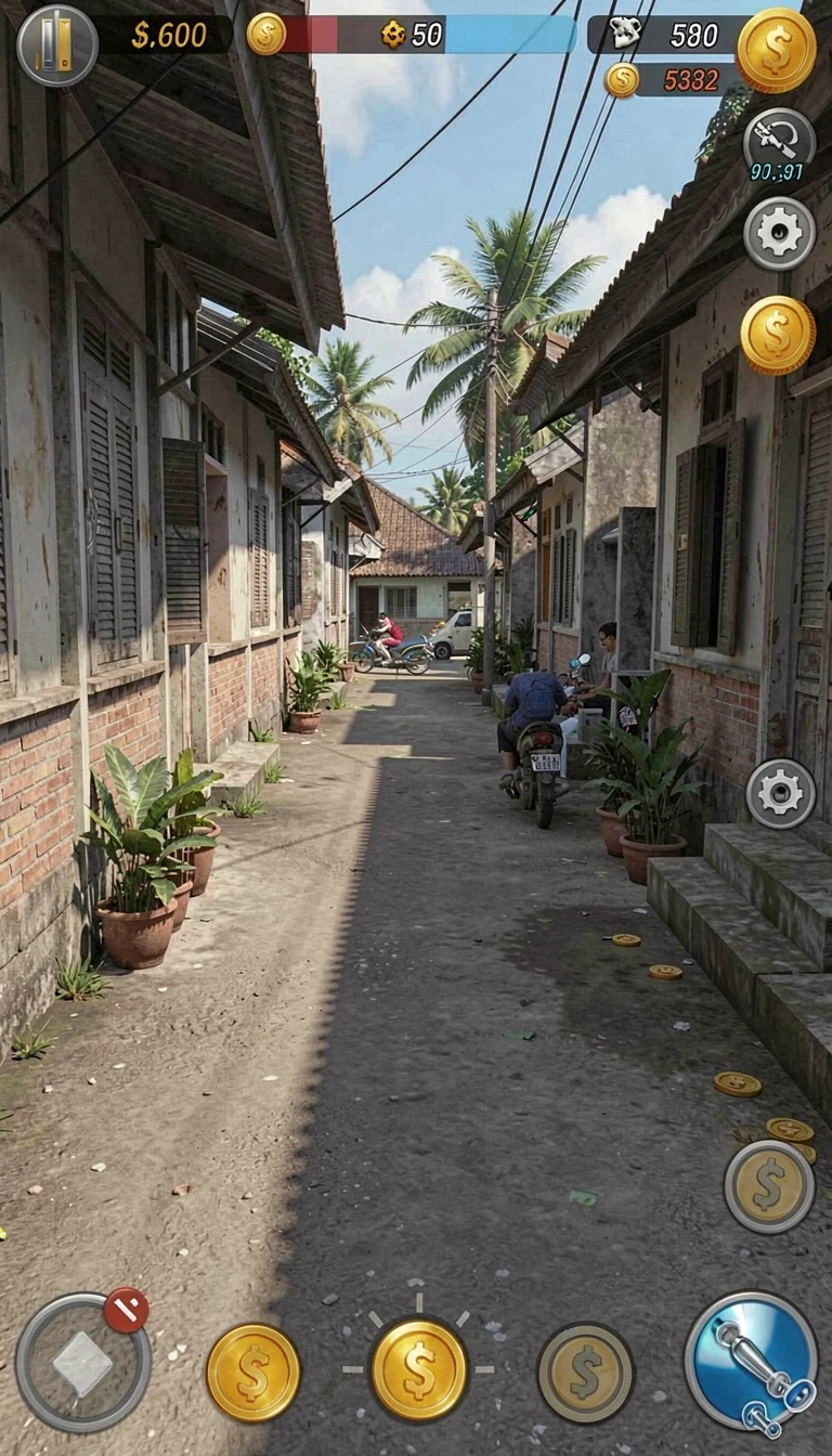 bata123 Aplikasi Game Online Aman dan Praktis 3