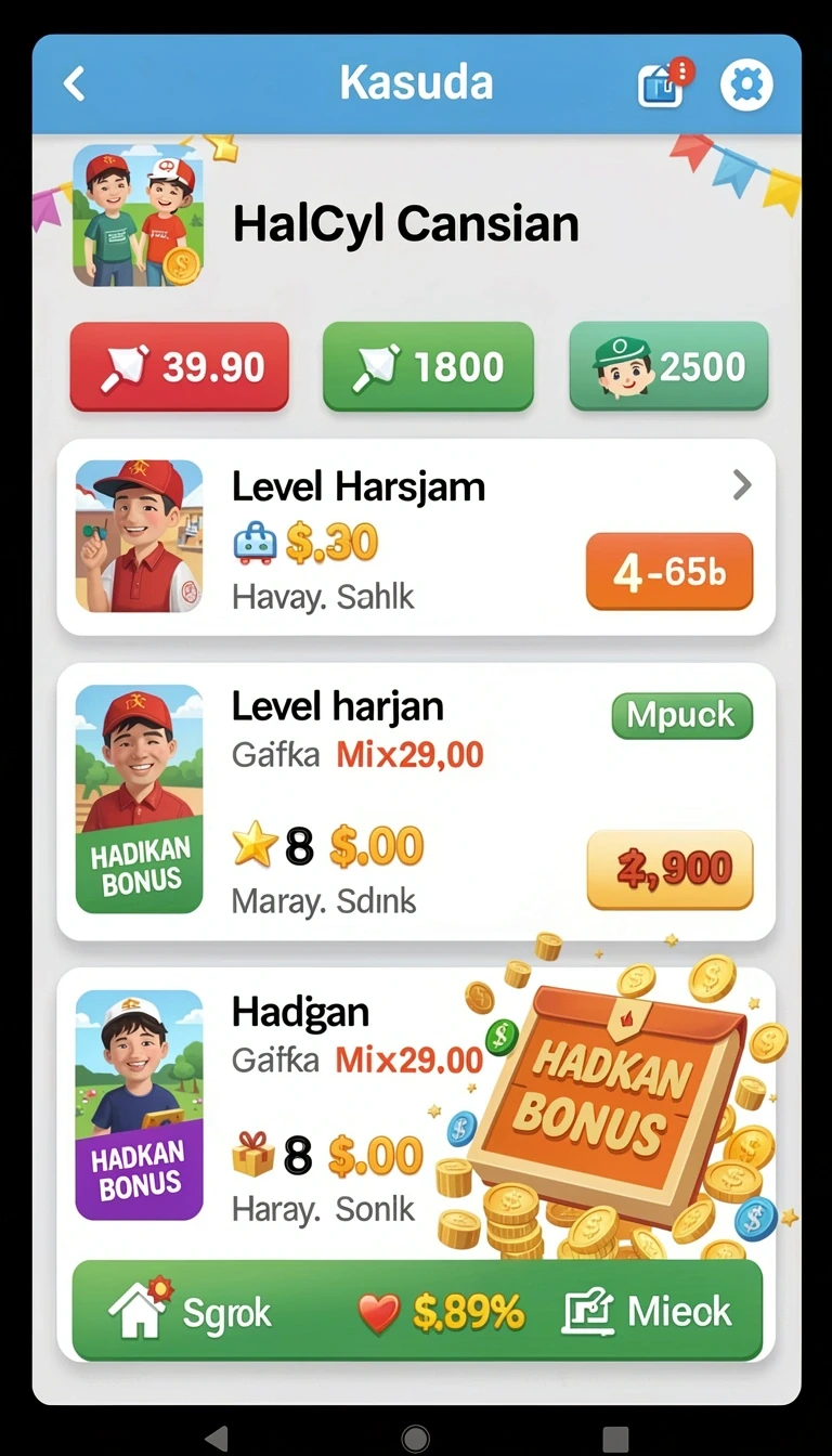 bckasino Aplikasi Game Online Praktis 2026 2