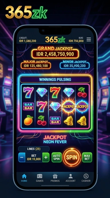 RPVIP3 Akses Game Online Cepat dan Aman 3