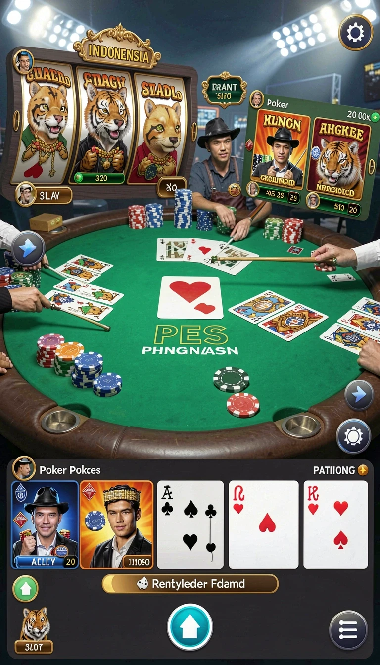 Review Aplikasi pgbet