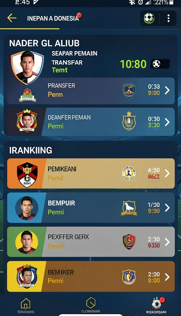 Review Aplikasi isototo 3