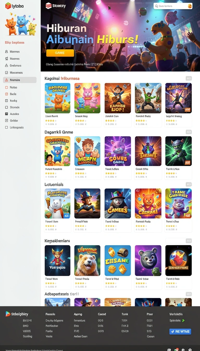 wisnu123 Platform Game Online Indonesia Terpercaya 3