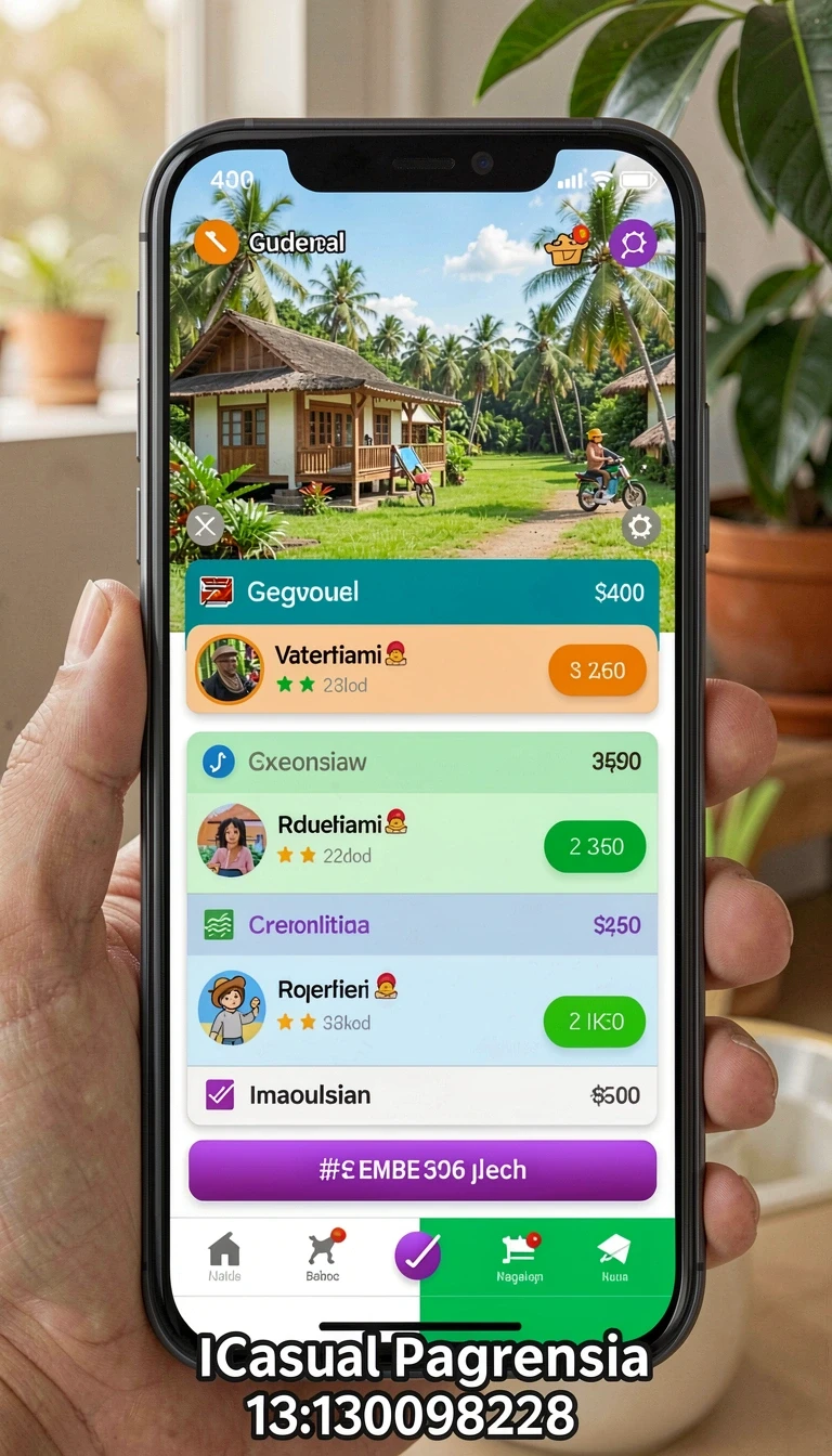 gim999 Aplikasi Game Online Indonesia Terpercaya 2