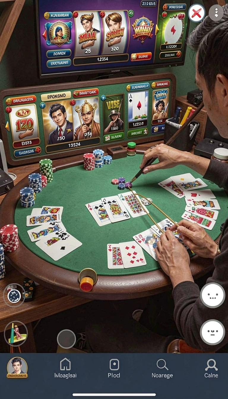 98spin untuk Game Online Indonesia
