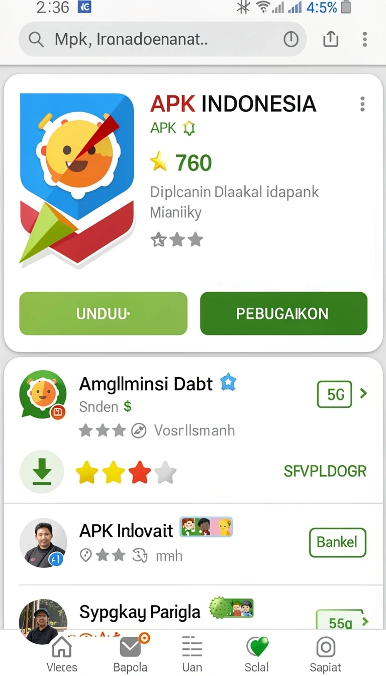 Review Aplikasi bukit777 3