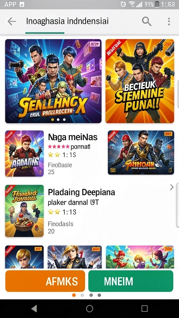 luckydf APK Terbaru: Download Cepat dan Gratis