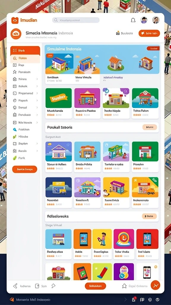 singa33 App Game Online Indonesia Terbaru 2
