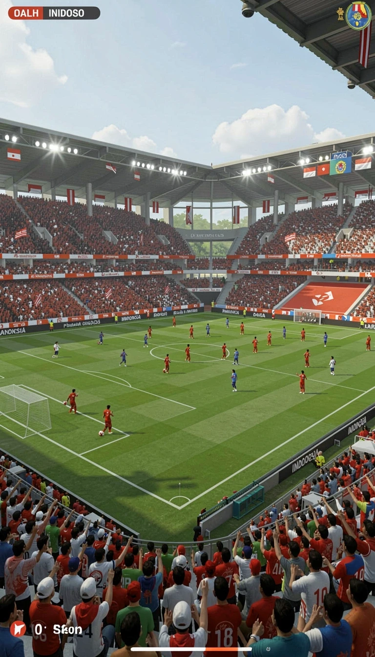 updates Informasi Game Online Indonesia Terbaru
