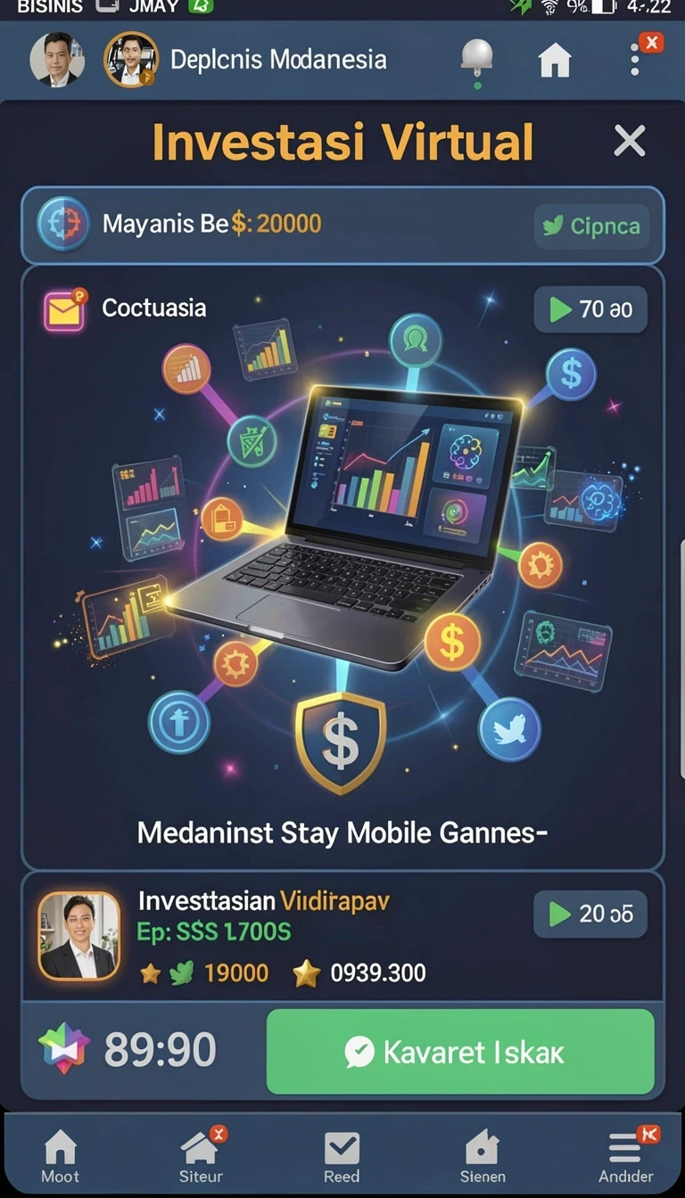 rr33 APK Terbaru: Download Cepat dan Gratis 3