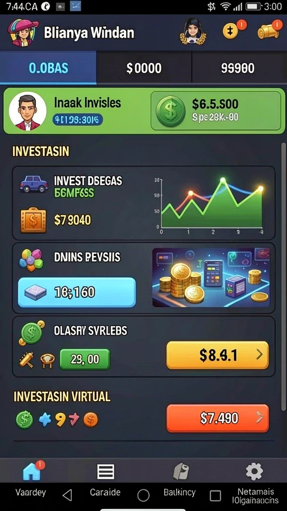 svip5 APK Terbaru: Download Cepat dan Gratis 3