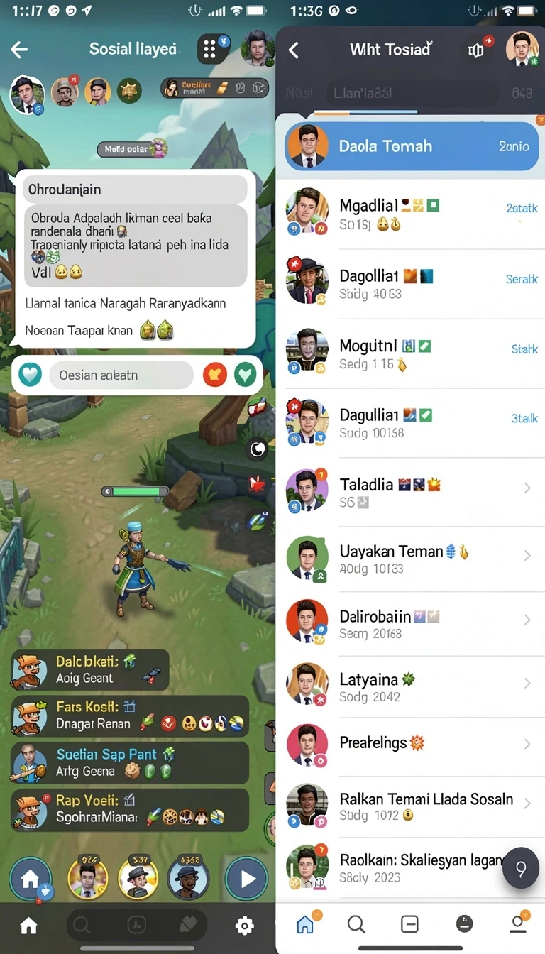 singa33 App Game Online Indonesia Terbaru