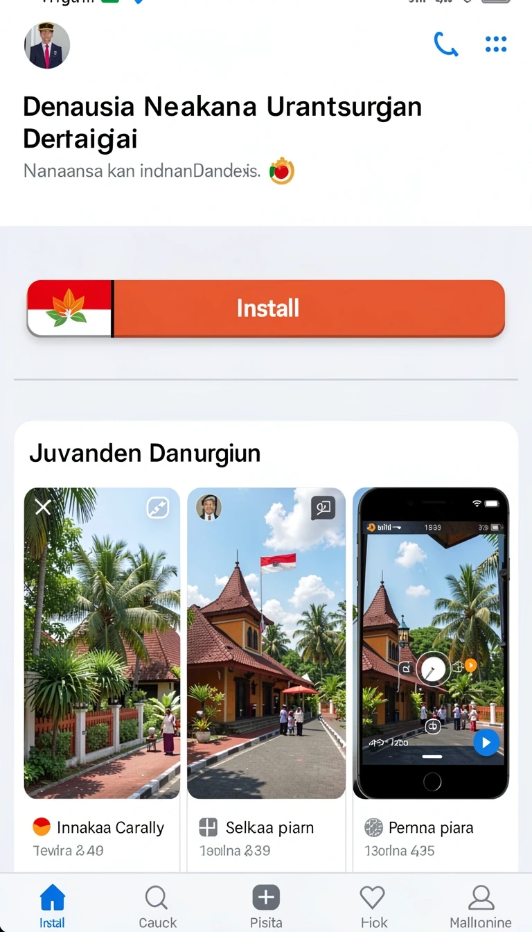 1234bets APK Terbaru: Download Cepat dan Gratis