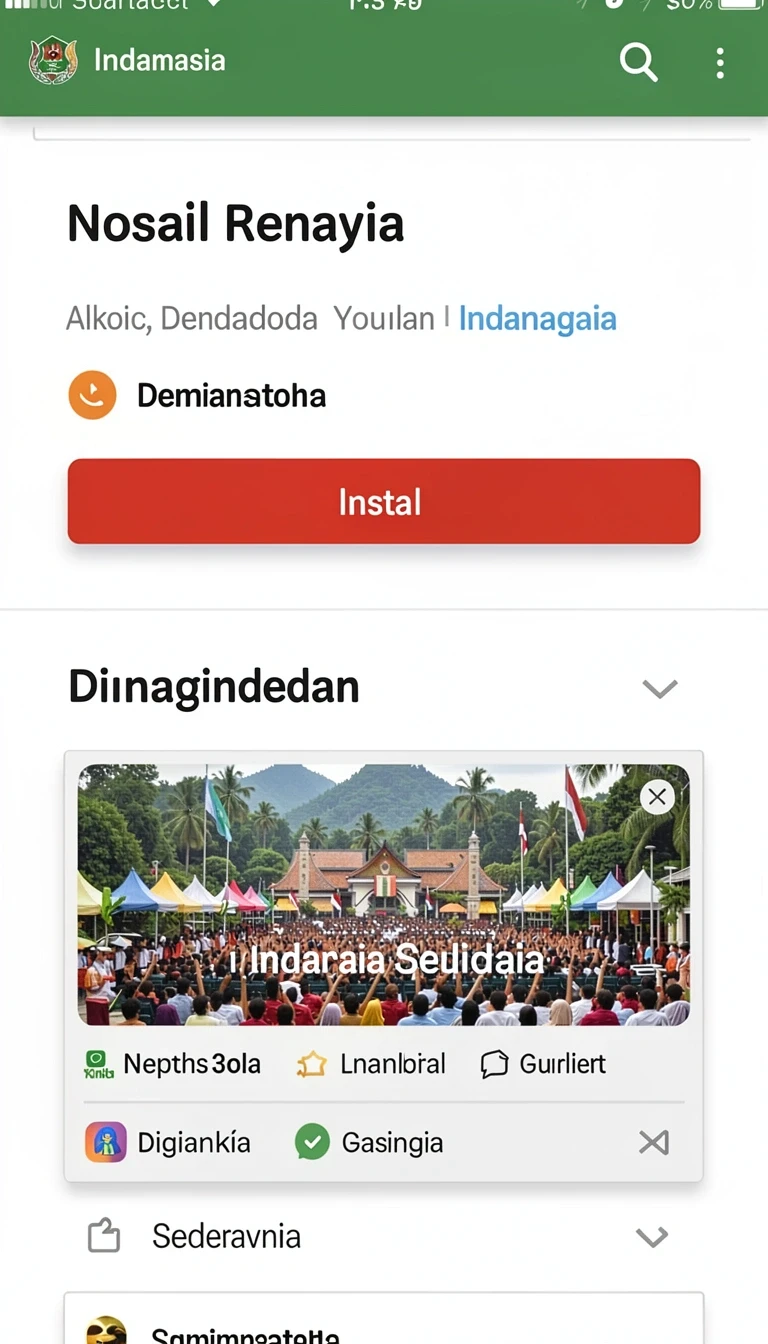Review Aplikasi colatogel 3