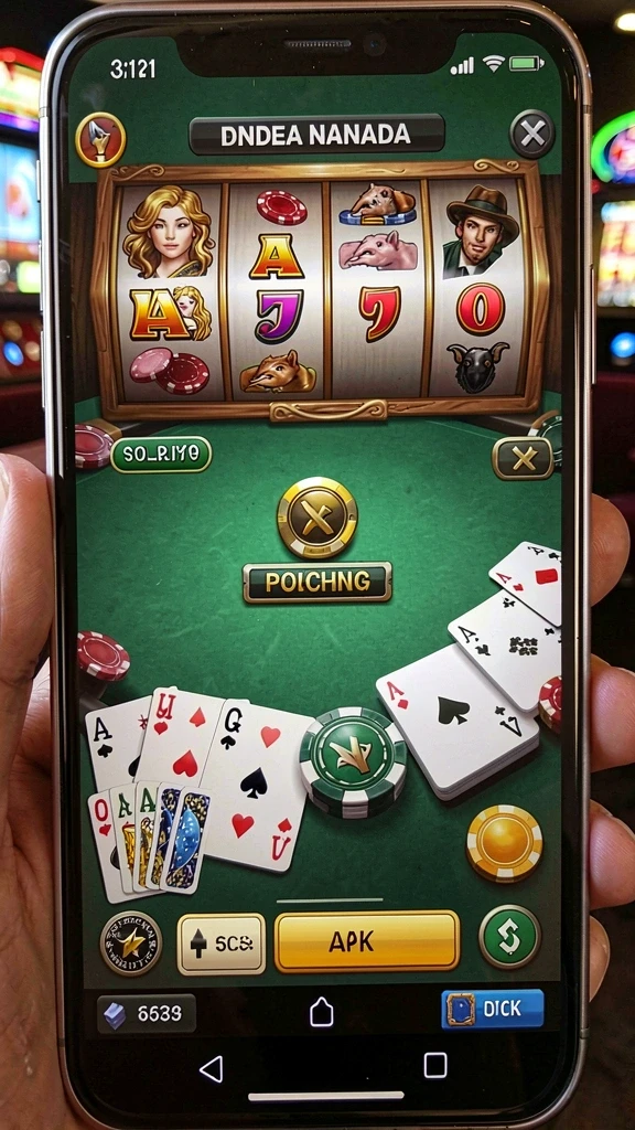 she777: Akses Game Online Cepat dan Aman 2