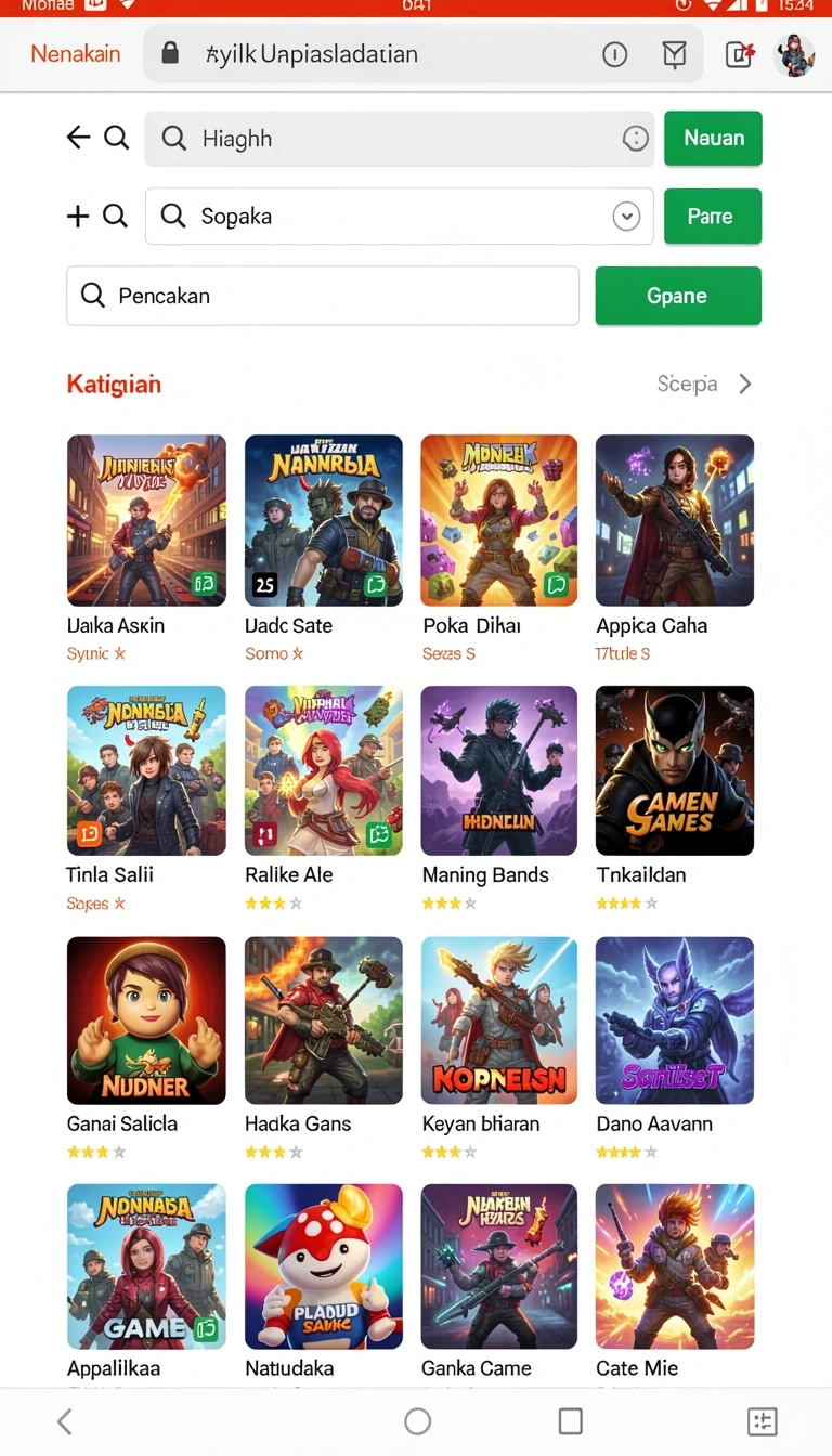 rr33 APK Terbaru: Download Cepat dan Gratis 2