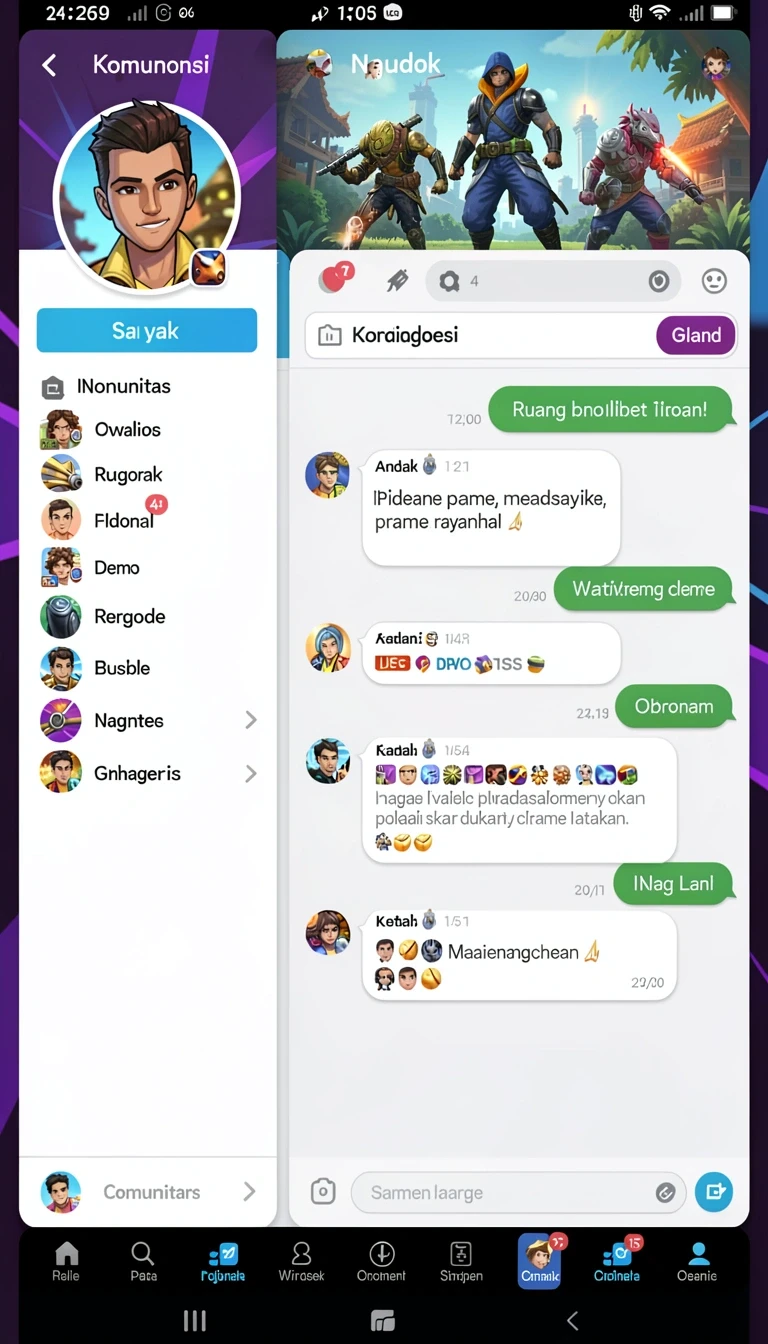 lmbaslot: Akses Game Online Cepat dan Nyaman