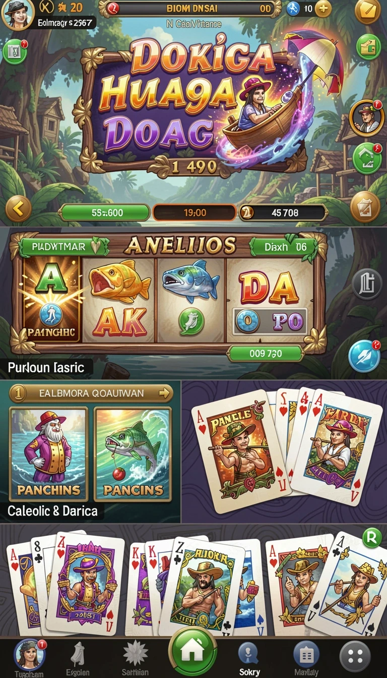 dragon99 APK Terbaru: Download Cepat dan Gratis 3