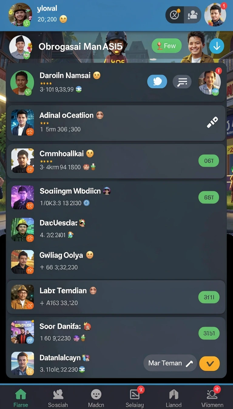 zk3 APK Terbaru: Download Cepat dan Gratis 3