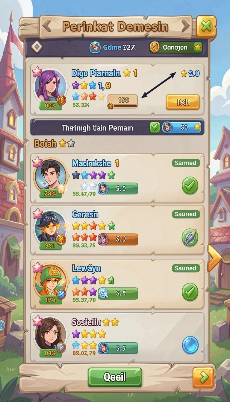 Review Aplikasi rejekihub 2