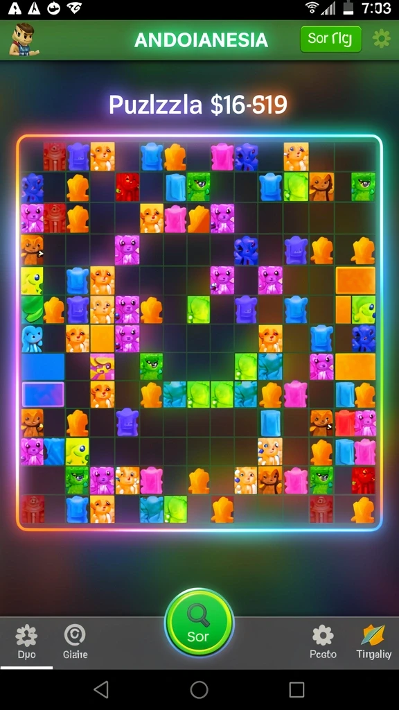 8qr: Aplikasi Game Online Praktis dan Aman 3