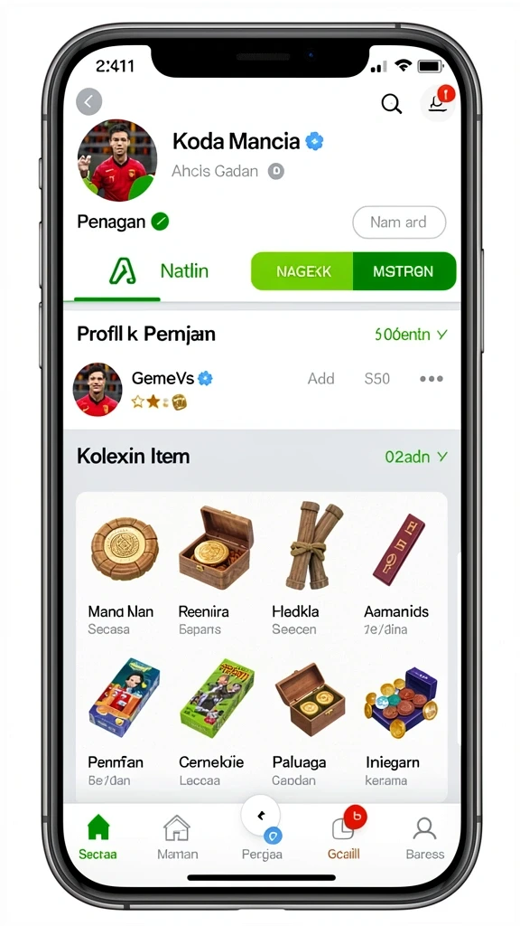 rpvip1 APK Terbaru: Download Cepat dan Gratis