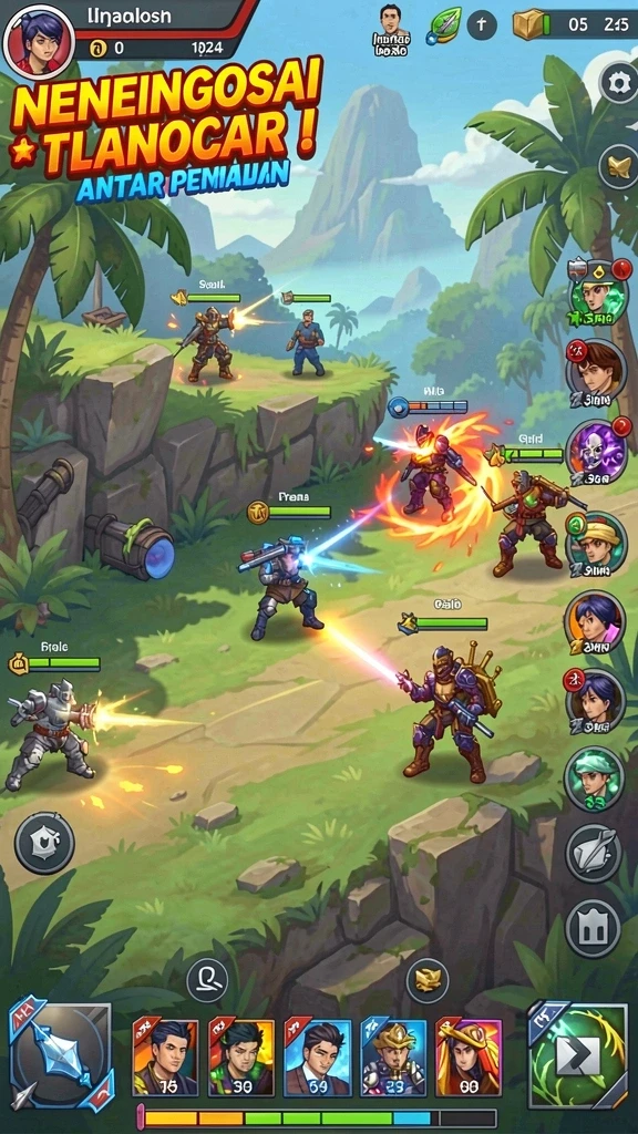 koitoto App Game Online Indonesia Terbaru 2