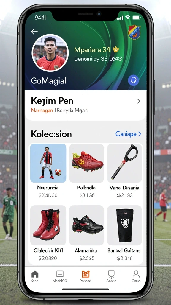 1234bets APK Terbaru: Download Cepat dan Gratis 2